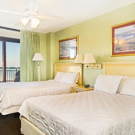 מירטל ביץ' Sands Dunes North Tower Unit 1401 מראה חיצוני תמונה