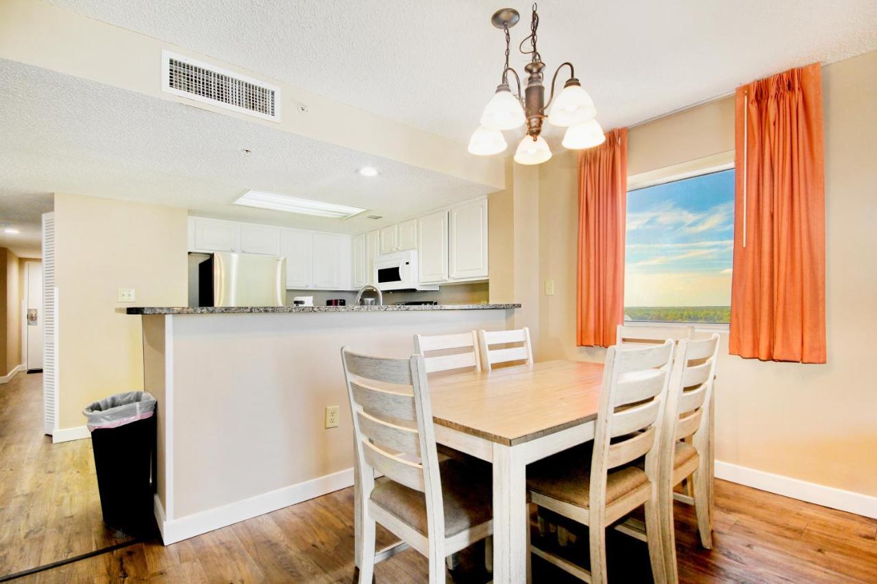 מירטל ביץ' Sands Dunes North Tower Unit 1401 מראה חיצוני תמונה
