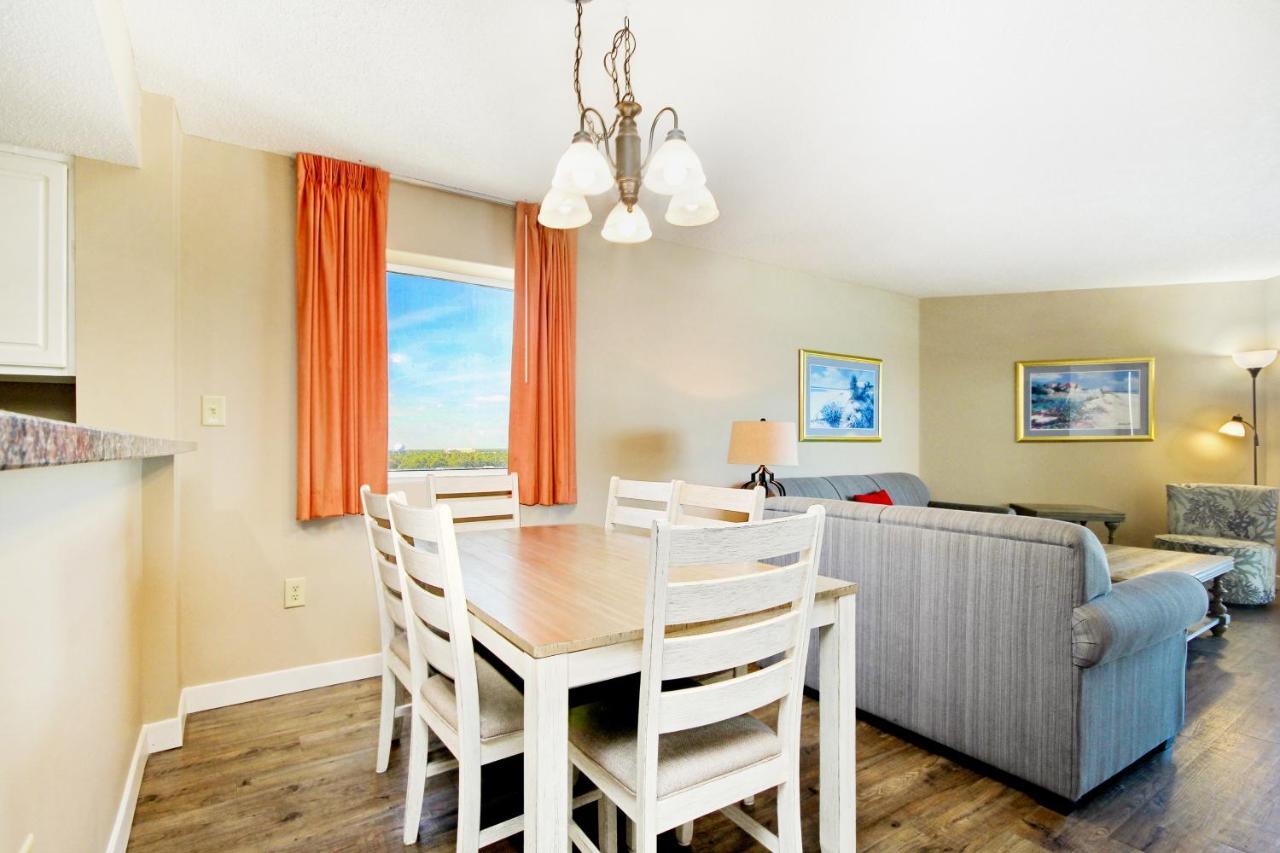 מירטל ביץ' Sands Dunes North Tower Unit 1401 מראה חיצוני תמונה