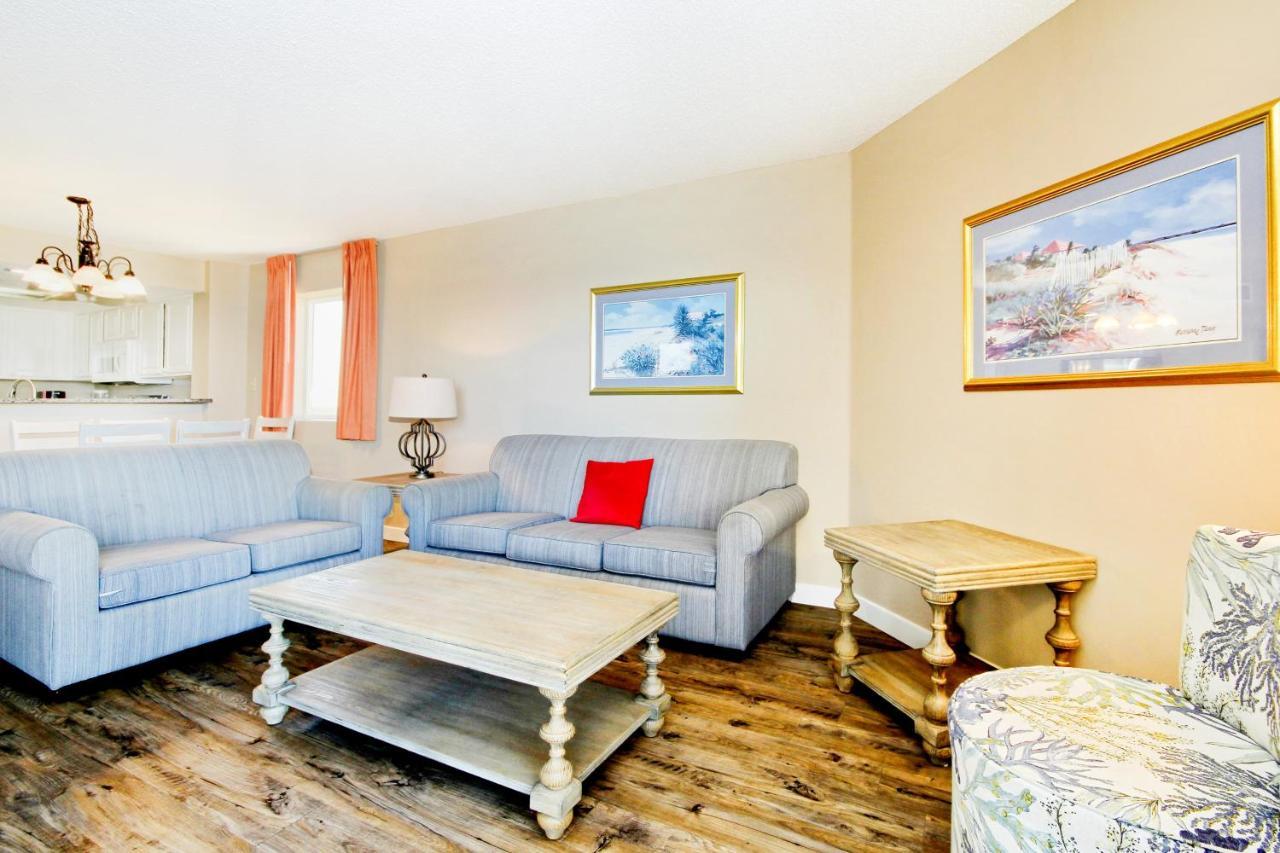 מירטל ביץ' Sands Dunes North Tower Unit 1401 מראה חיצוני תמונה