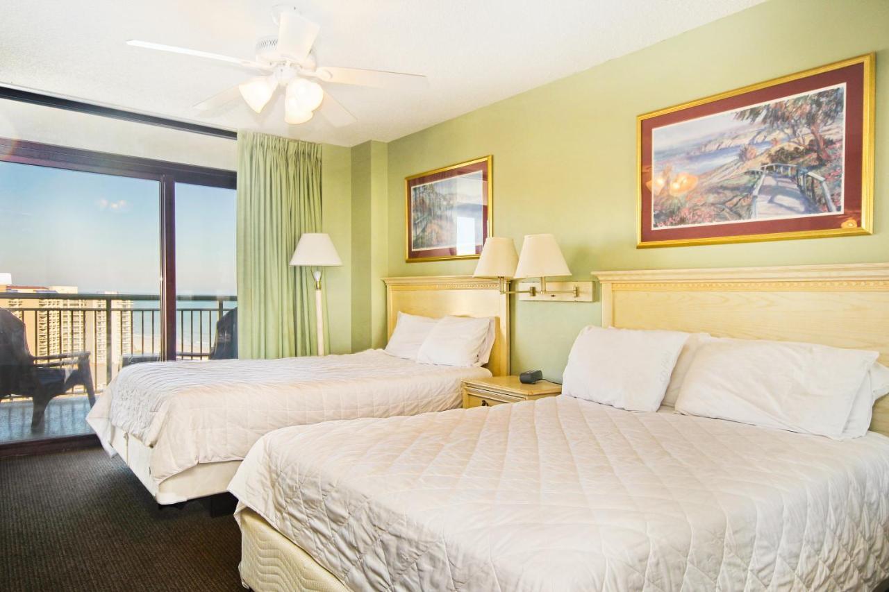 מירטל ביץ' Sands Dunes North Tower Unit 1401 מראה חיצוני תמונה