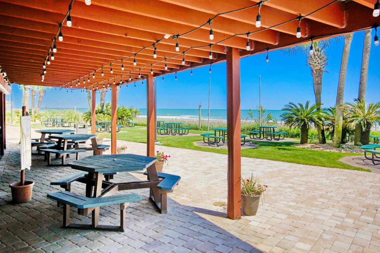 מירטל ביץ' Sands Dunes North Tower Unit 1401 מראה חיצוני תמונה