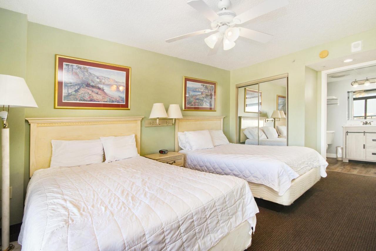 מירטל ביץ' Sands Dunes North Tower Unit 1401 מראה חיצוני תמונה